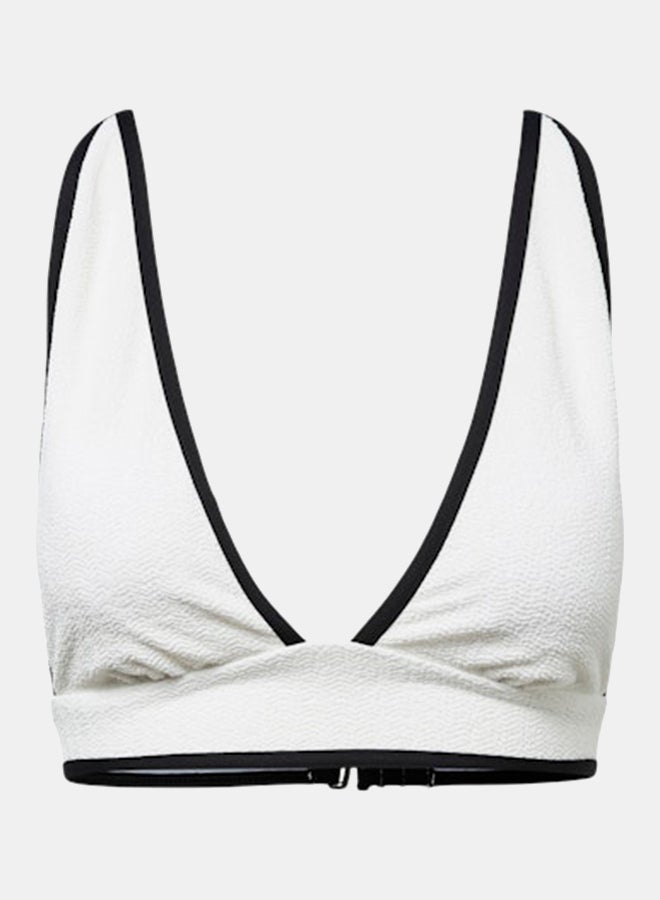 VERO MODA VERO MODA Womens Cille Swim Top 