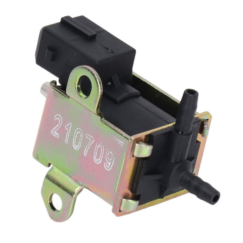 Solenoid Valve 026906283H Durable Metal - Electric Solenoid Air Valve EGR Control Solenoid Valve for R32 2004 - Image 4