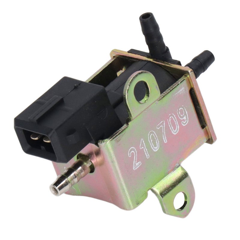 Solenoid Valve 026906283H Durable Metal - Electric Solenoid Air Valve EGR Control Solenoid Valve for R32 2004 - Image 2