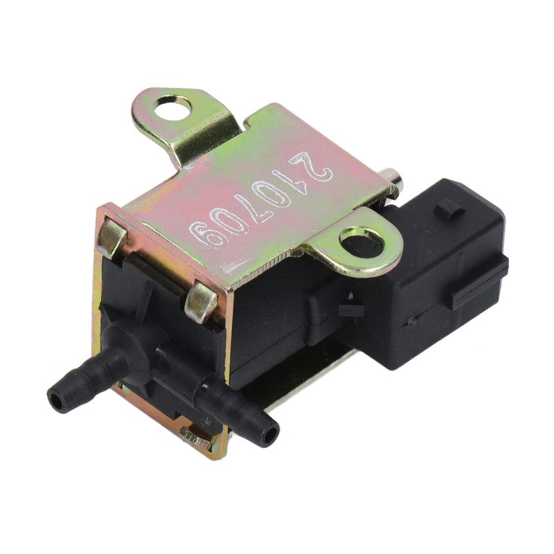 Solenoid Valve 026906283H Durable Metal - Electric Solenoid Air Valve EGR Control Solenoid Valve for R32 2004 - Image 5