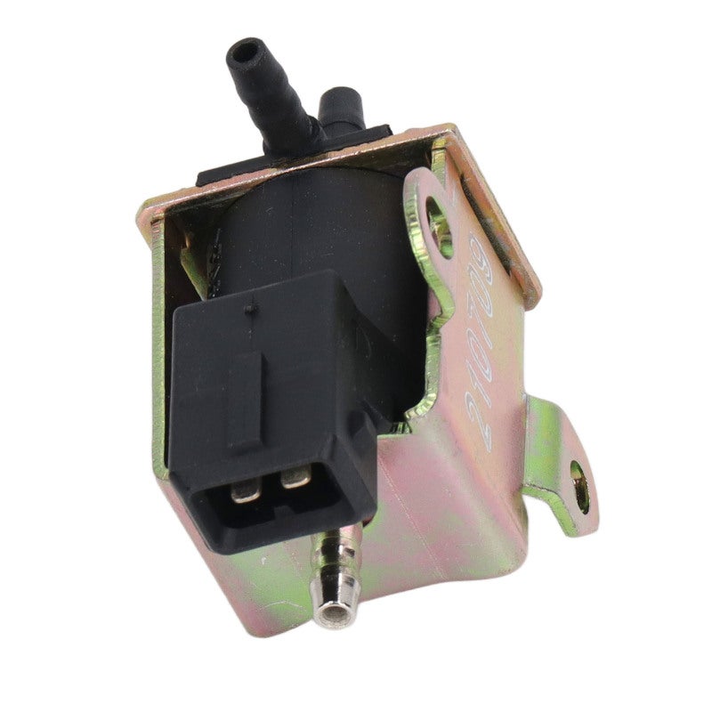 Solenoid Valve 026906283H Durable Metal - Electric Solenoid Air Valve EGR Control Solenoid Valve for R32 2004 - Image 3