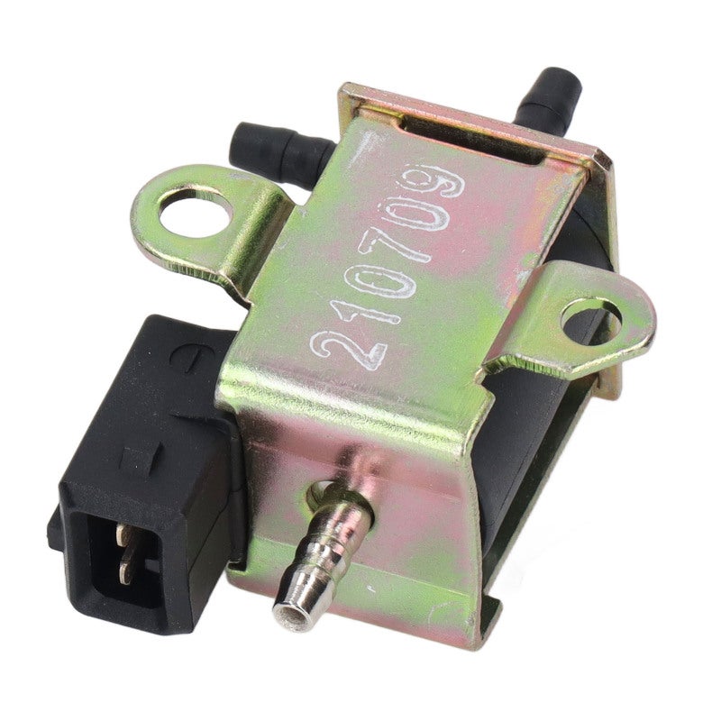 Solenoid Valve 026906283H Durable Metal - Electric Solenoid Air Valve EGR Control Solenoid Valve for R32 2004 - Image 1