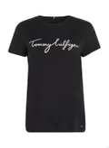 TOMMY HILFIGER MASTERS BLACK