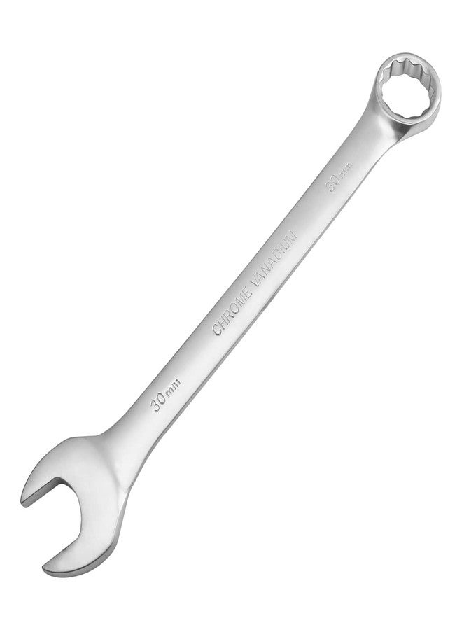 Utoolmart 12 Point Combination Wrench, 30mm Metric 318mm / 12.5-inch Length, 1pcs - Image 1