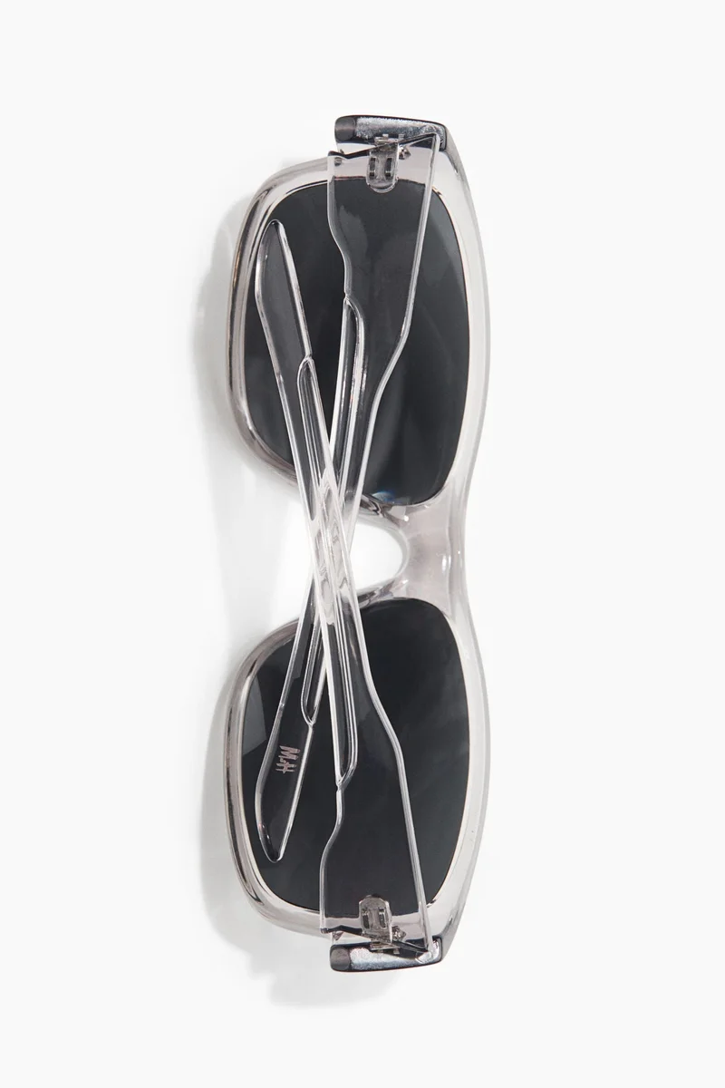 H&M Rectangular sunglasses