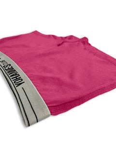 Yohannes Club Girls Cotton Underwear Set Boyshort and Tank Top  - Image 4