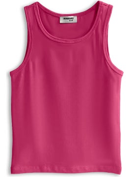 Yohannes Club Girls Cotton Underwear Set Boyshort and Tank Top  - Image 2