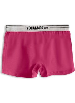 Yohannes Club Girls Cotton Underwear Set Boyshort and Tank Top  - Image 3