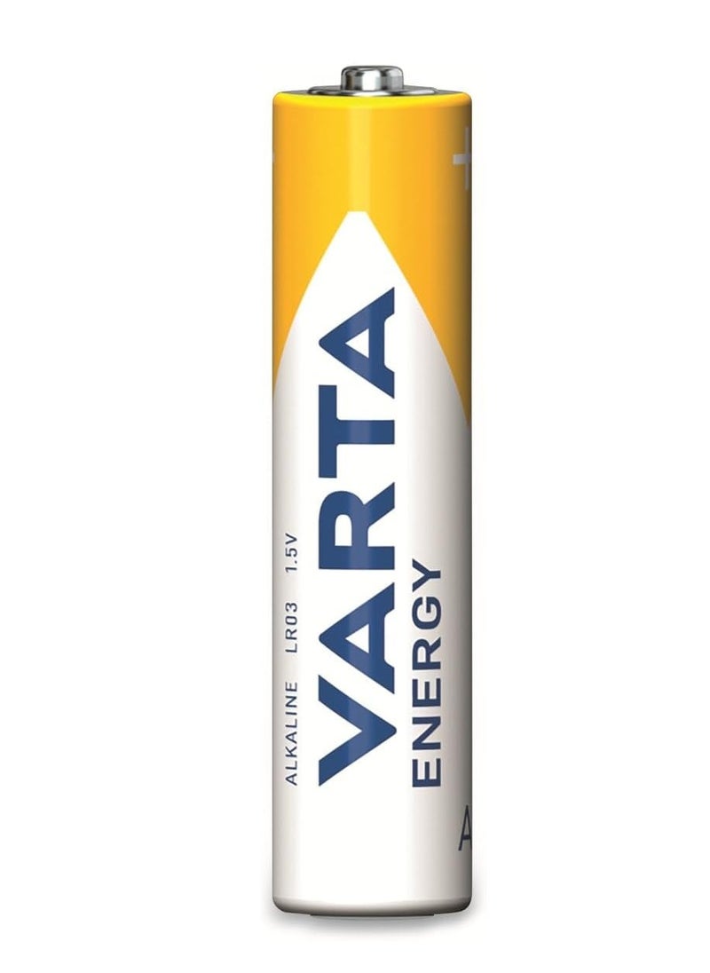Energy AAA Micro LR03 Alkaline Battery (2-pack) Made in Germany - pzsku/Z338962E379612194C8F7Z/45/_/1728919514/47e00e80-2863-4af4-8aed-bdffbed1e544