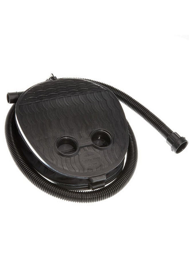 Quechua Foot Pump For Camping  - Image 2