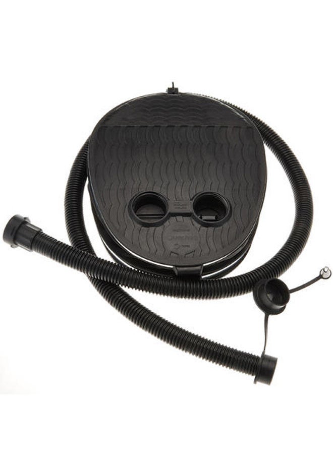 Quechua Foot Pump For Camping  - Image 3