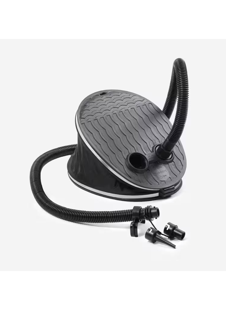 Quechua Foot Pump For Camping  - Image 1