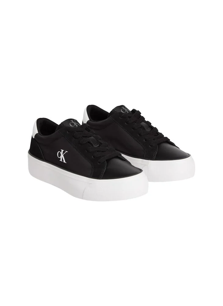 Calvin Klein Jeans Casual Low Top Sneakers