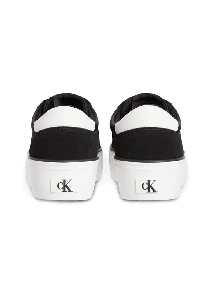 Calvin Klein Jeans Casual Low Top Sneakers