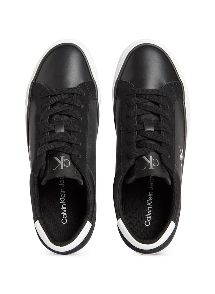 Calvin Klein Jeans Casual Low Top Sneakers
