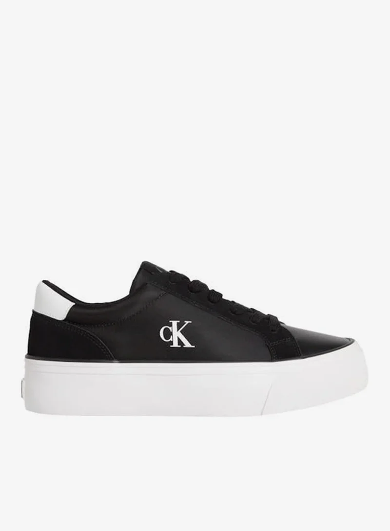 Calvin Klein Jeans Casual Low Top Sneakers