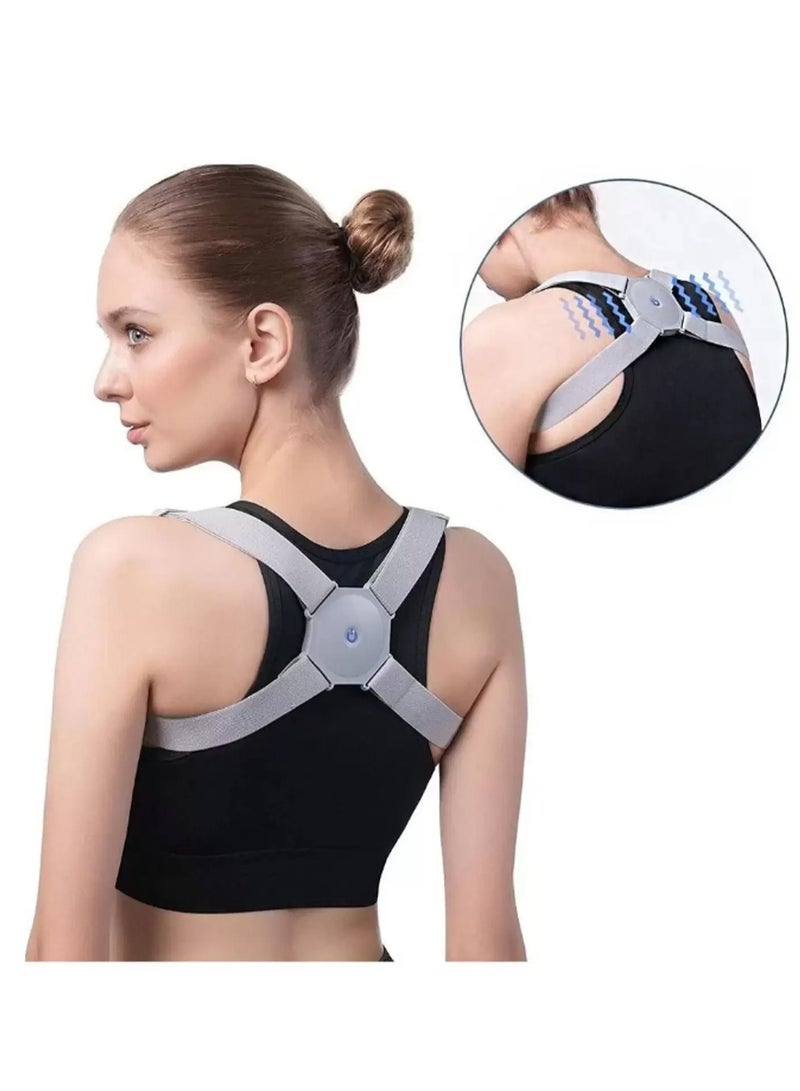 DubaiGallery Posture corrector vest with sensor - Smart sensor corrector - Image 1