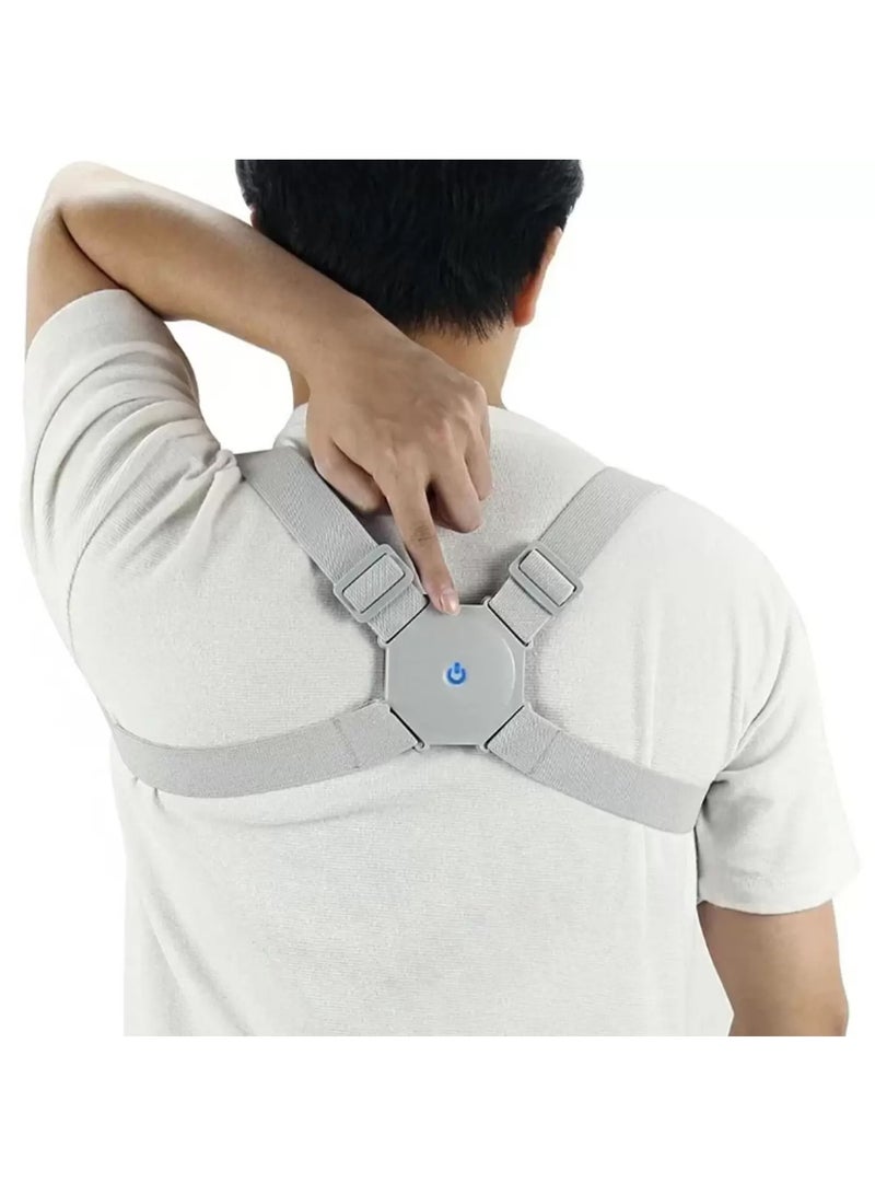 DubaiGallery Posture corrector vest with sensor - Smart sensor corrector - Image 2