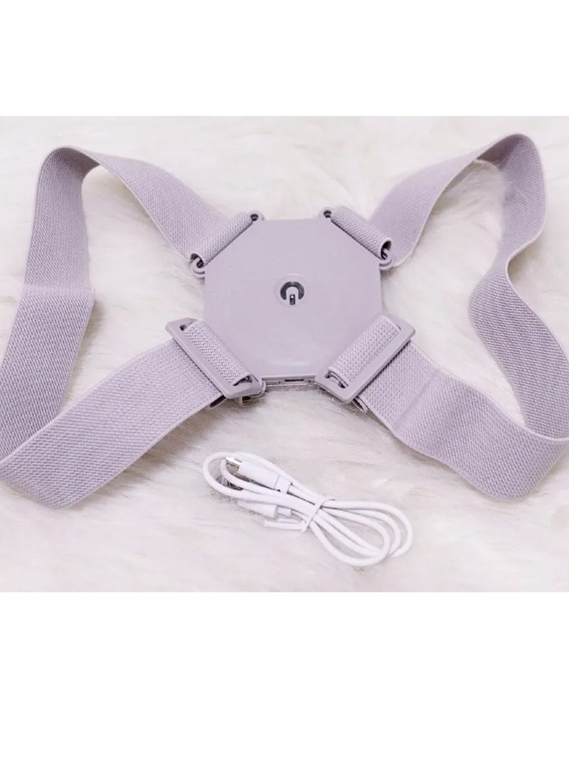 DubaiGallery Posture corrector vest with sensor - Smart sensor corrector - Image 4