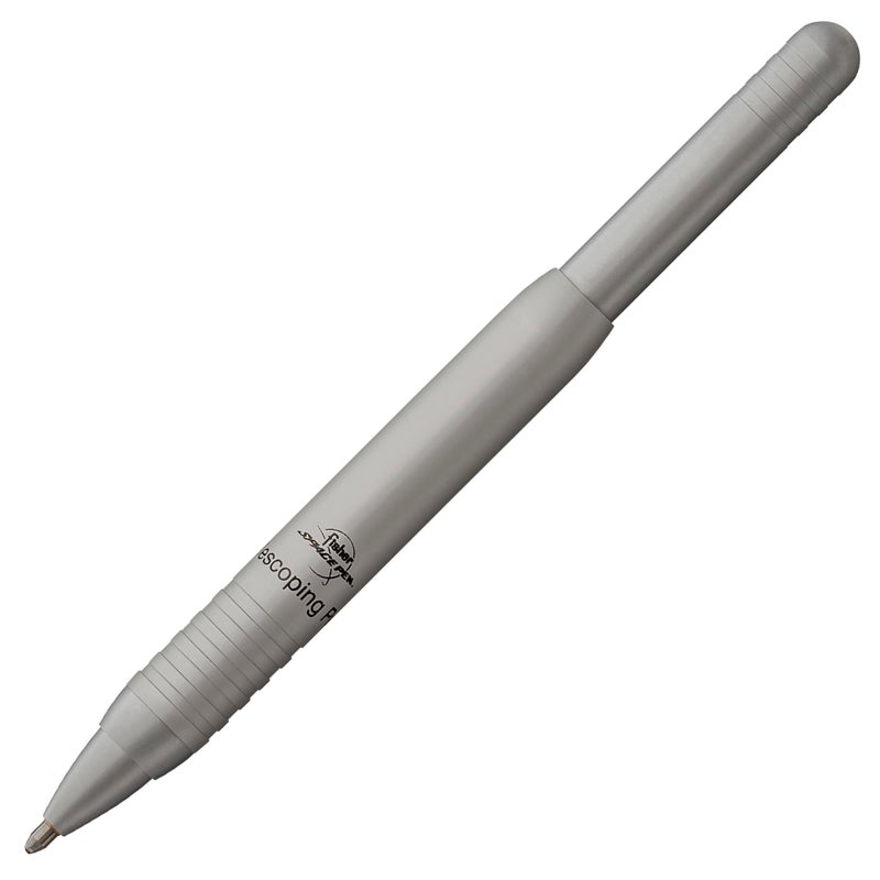 Fisher Space Pen Telescoping Space Pen, Ballpoint, Black Ink, Gift Box - Image 1