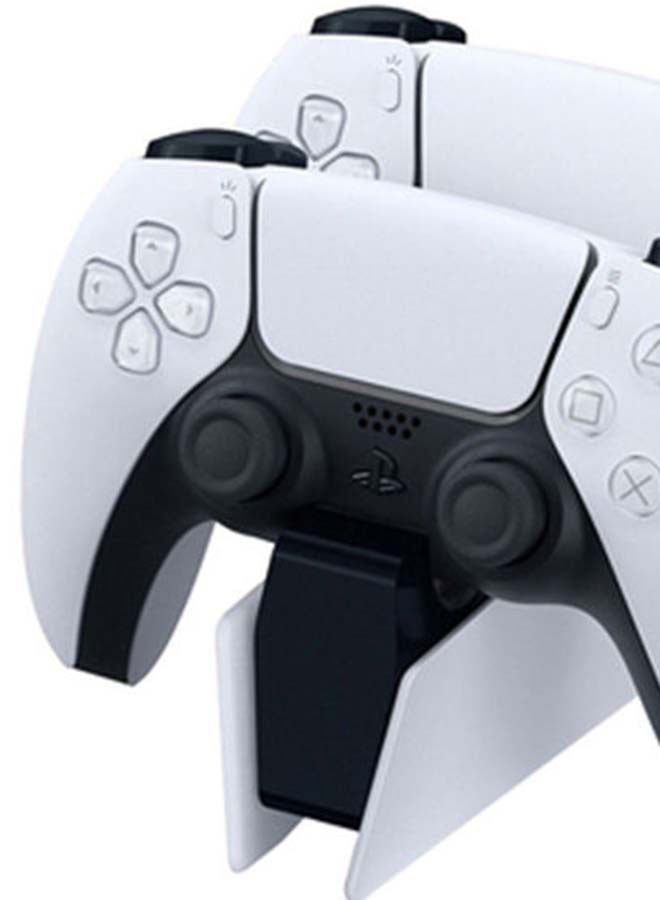 Sony PlayStation 5 DualSense Wired Charging Station (UAE Version) - Image 4
