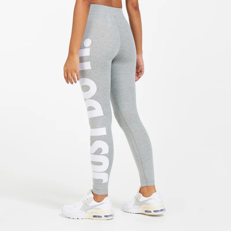 Nike Women's Sportswear Essential Just Do It Leggings