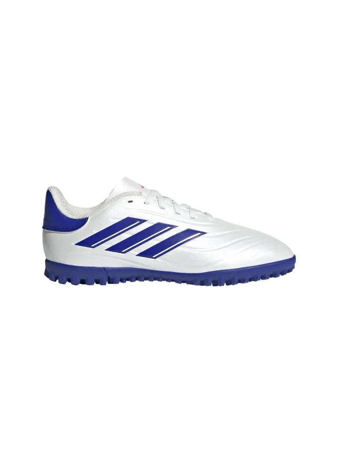 اديداس adidas Copa Pure 2 Club Tf J White Football Shoes 10K