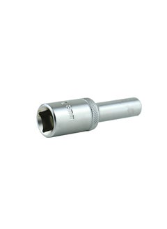 LICOTA 12 Inch Flank 6Pt Socket 08Mm Long N4008L  - Image 2