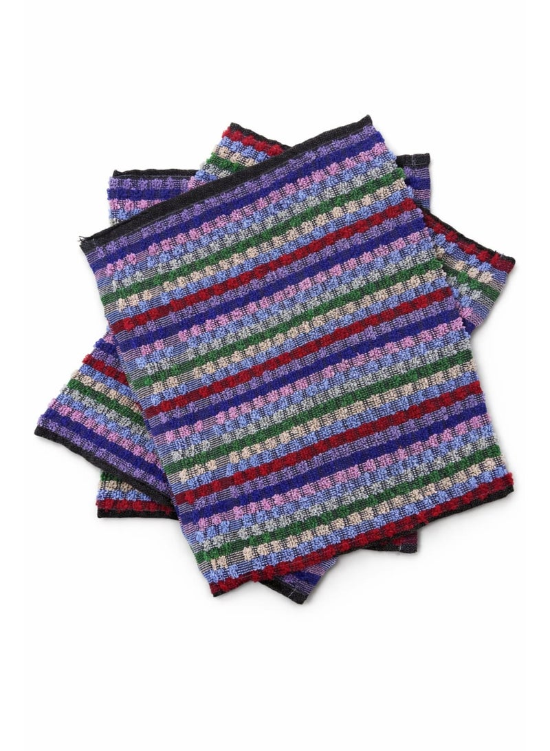 Cotton kitchen towels, 30 x 50 cm, 3 pieces