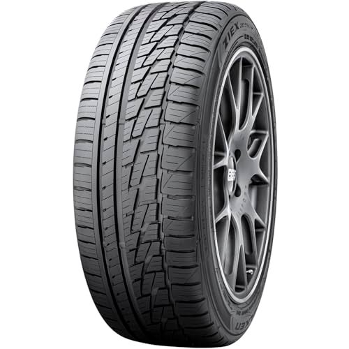 Falken Ziex ZE950 AllSeason Radial Tire  22550R17 94W