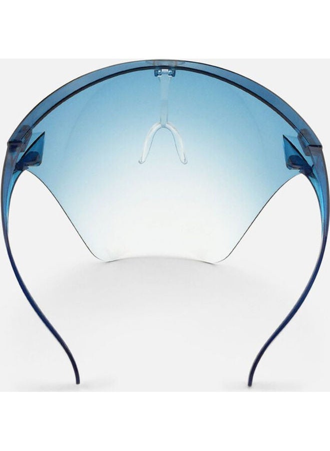 NIBEMINENT Protective Isolation Face Shield - Image 1