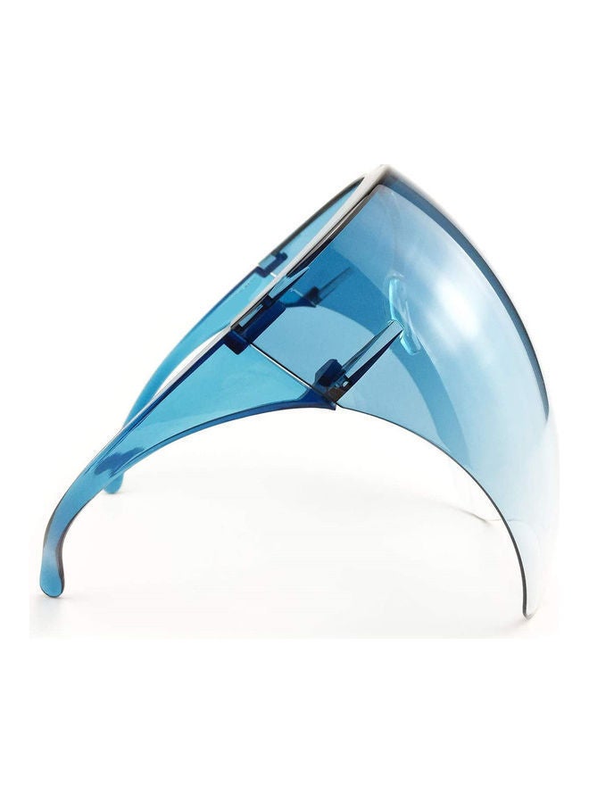 NIBEMINENT Protective Isolation Face Shield - Image 2