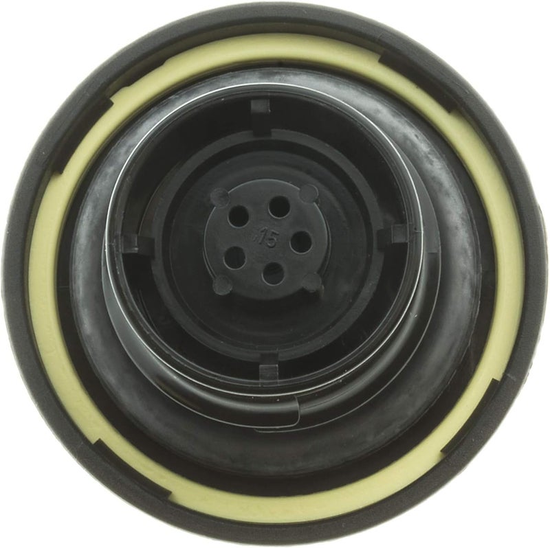 MOTORAD Stant 10508 Locking Fuel Cap - Image 3