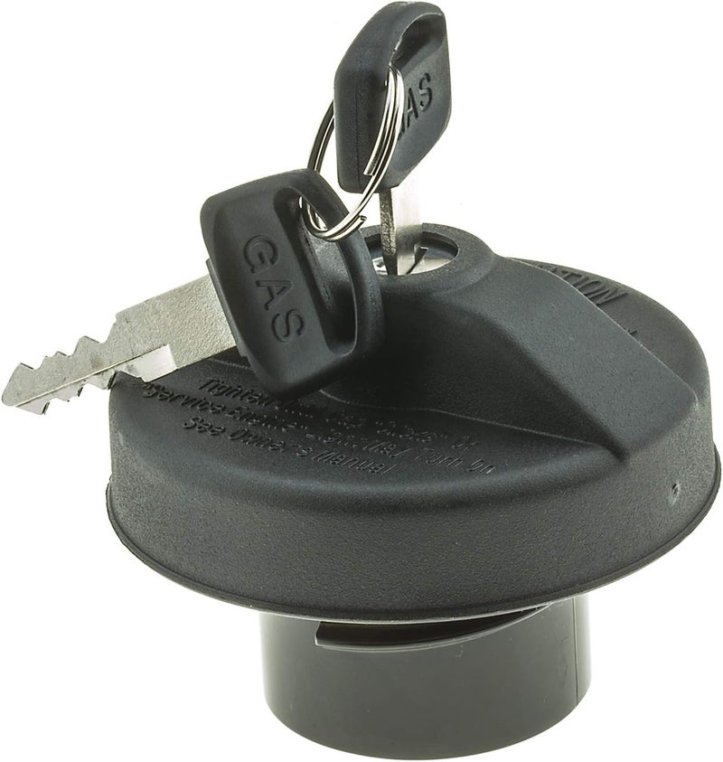 MOTORAD Stant 10508 Locking Fuel Cap - Image 1