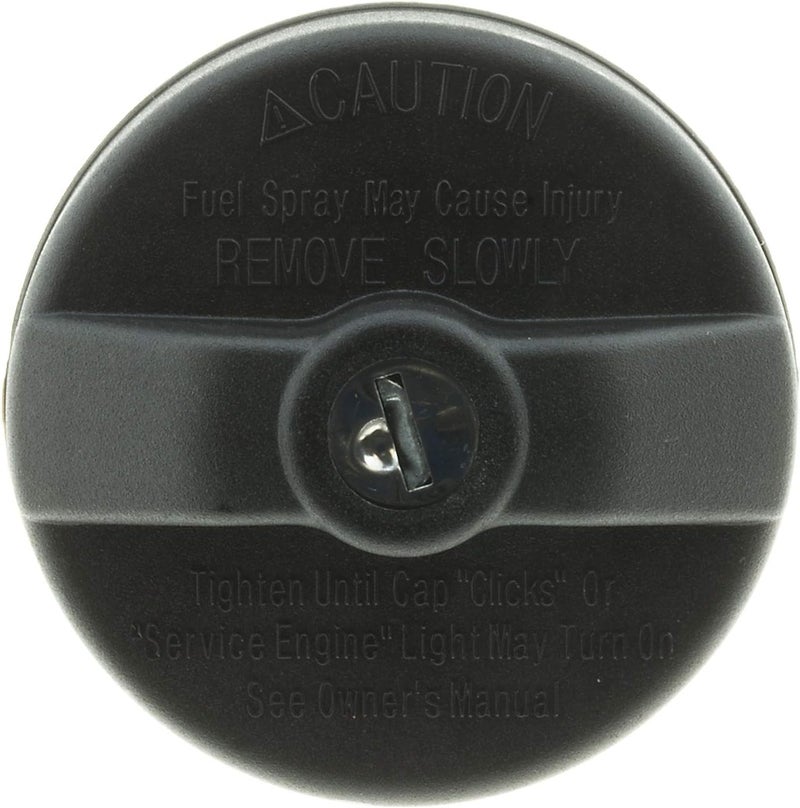 MOTORAD Stant 10508 Locking Fuel Cap - Image 5