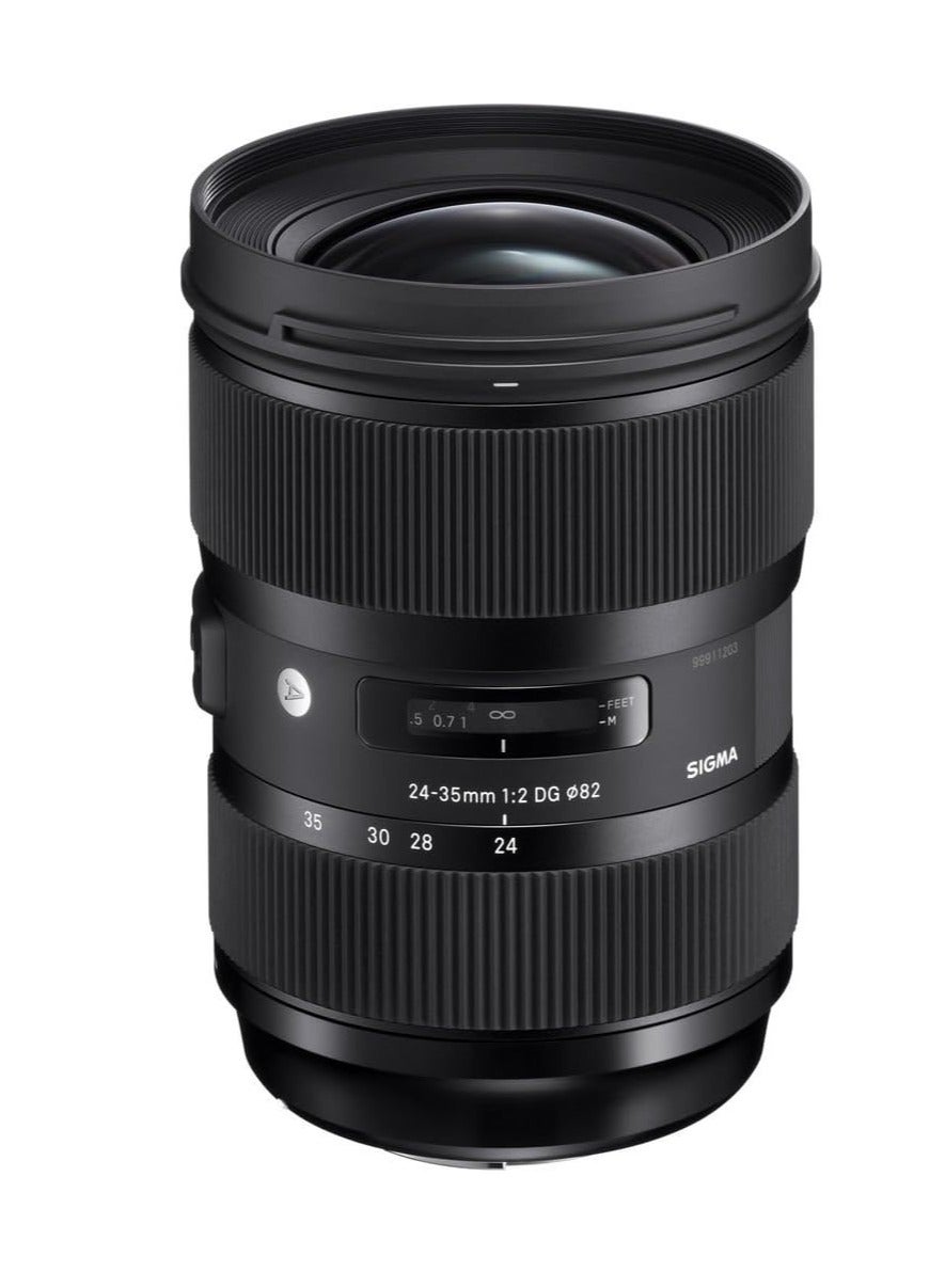 sigma Sigma 24- F 2 Dg Hsm Art N70256944V