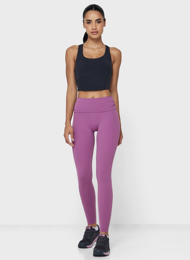 FRWD Sculpting Racer Back Sports Bra - Image 4