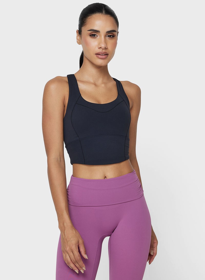 FRWD Sculpting Racer Back Sports Bra - Image 1