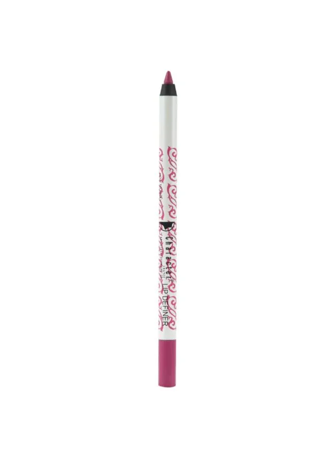 Character Lip Definer
