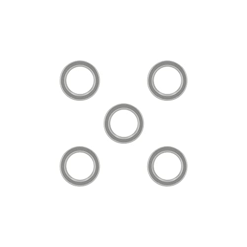 Mishimoto MMFT-RPF-06 PTFE Braided Line Replacement Ferrule -6AN, 5 Pack - Image 2