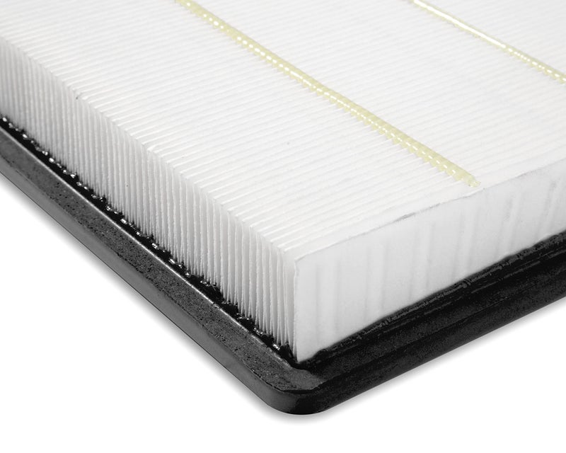 SPEARHEAD فلتر هواء محرك سبيرهاد MPG ديفينس ماكس ثروست لجميع المركبات، يتناسب مثل OEM، يستعيد MPG والتسارع (MT-959) - Image 5