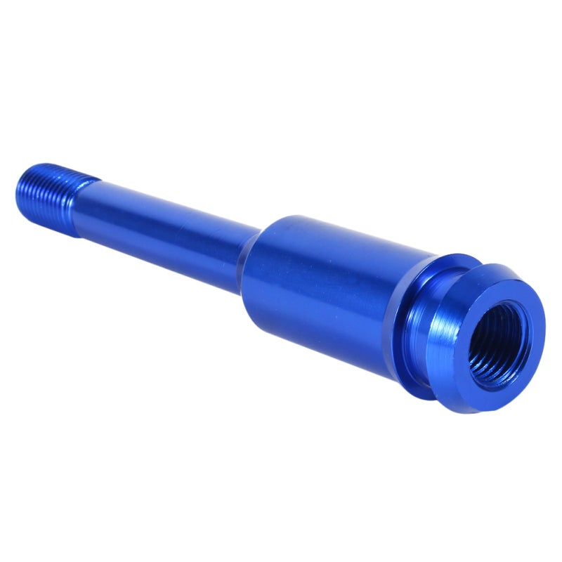 Car Shift Knob Extender: Premium Aluminum Alloy, Anti-Rust Durable - Easy Fast Shifting, Gear Shifter Extension for T4 1990-2003, Reduce Hand Travel - Image 1