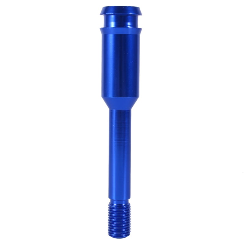 Car Shift Knob Extender: Premium Aluminum Alloy, Anti-Rust Durable - Easy Fast Shifting, Gear Shifter Extension for T4 1990-2003, Reduce Hand Travel - Image 4