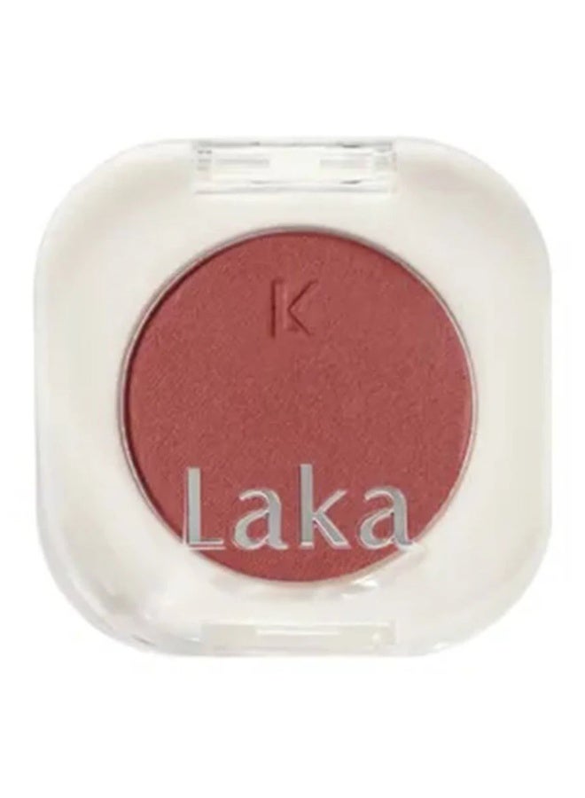 Laka Mono Eyeshadow 920 Canna 1.8g - Image 1