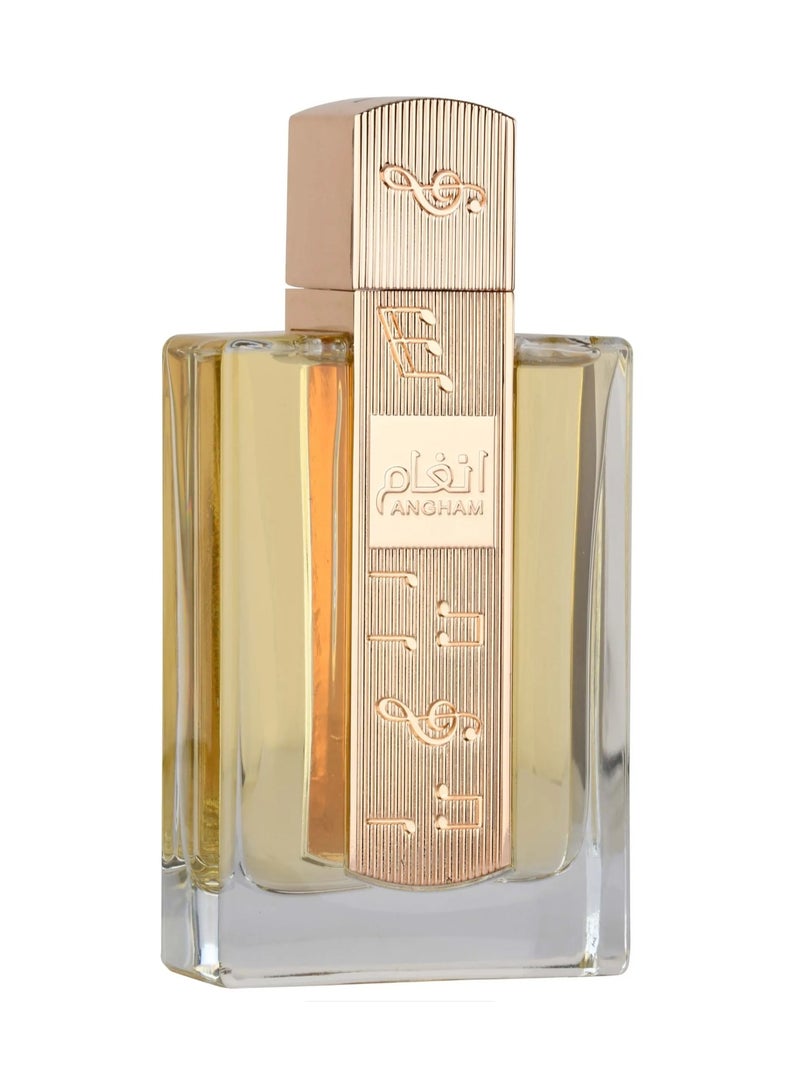 لطافة عطر أنغام للنساء 100مل - Image 2