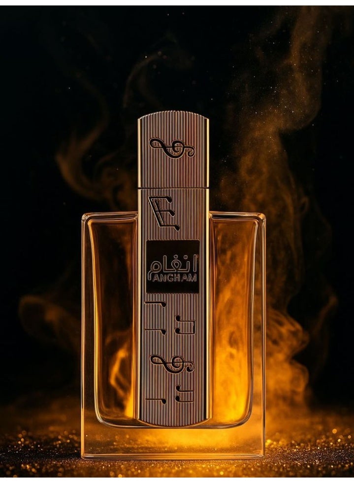 لطافة عطر أنغام للنساء 100مل - Image 5