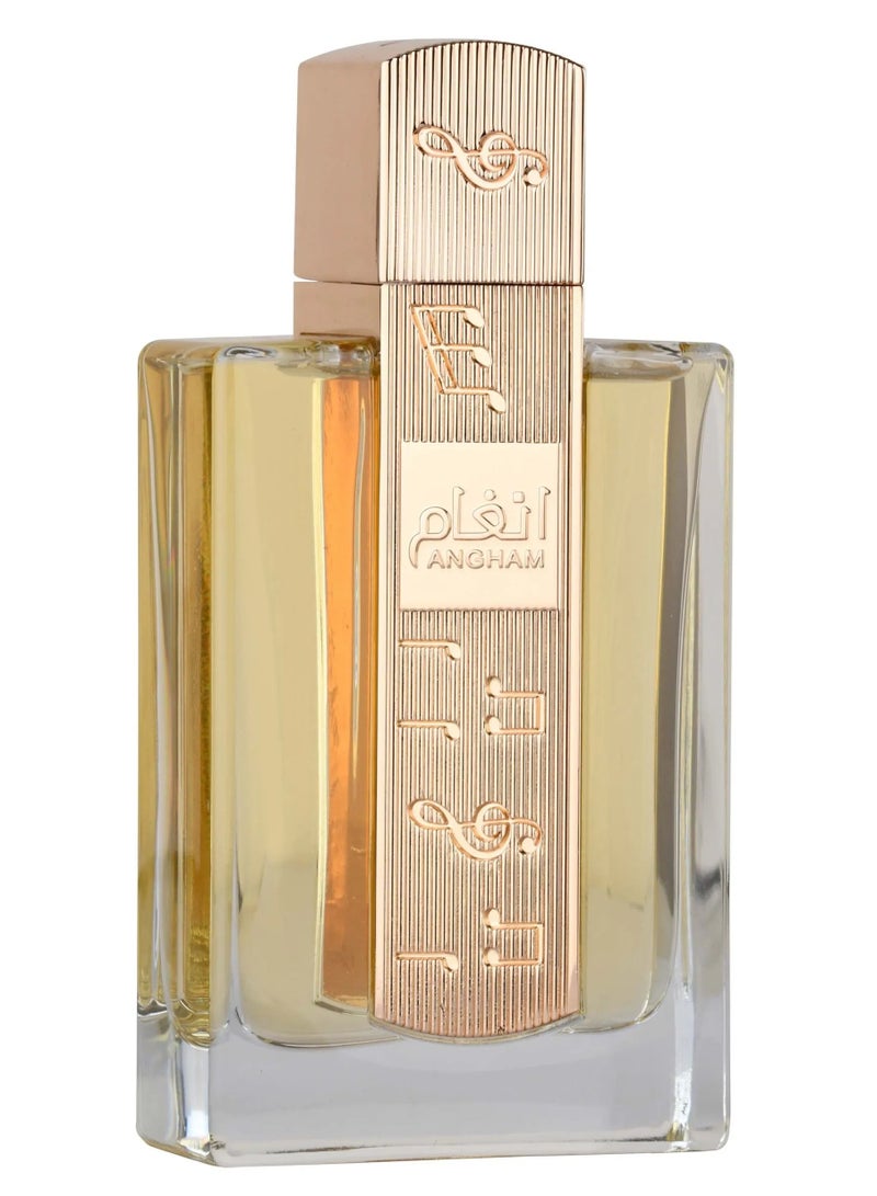 لطافة عطر أنغام للنساء 100مل - Image 2