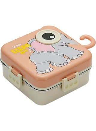 Elephant Pink