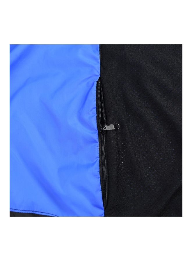 نيبمينينت Windproof Cycling Vest - Image 4