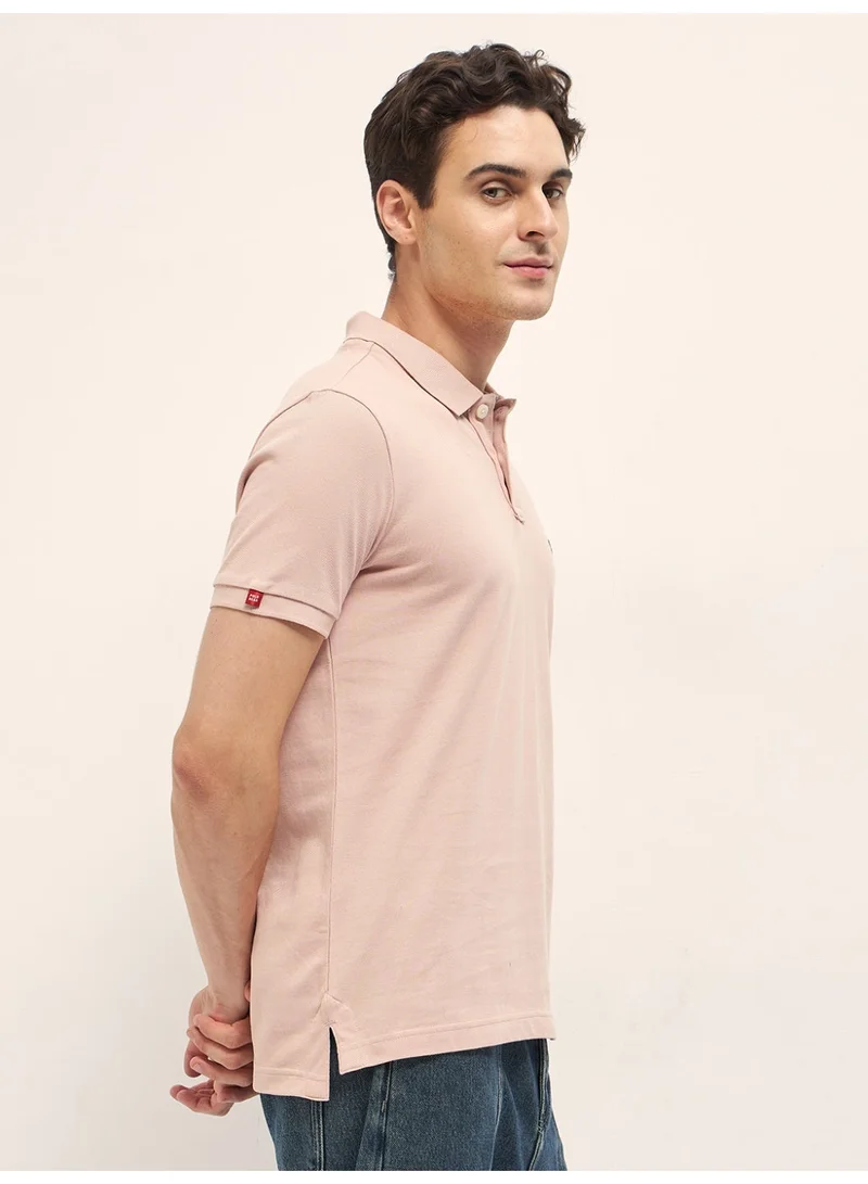 The Bear House  Men’s Short Sleeve Polo T-Shirt | Casual or Smart Style | Perfect for Work, Travel, Everyday Outfits & All-Season Wear | Stylish, Comfortable & Versatile for Any Occasion for Men | Best Price UAE